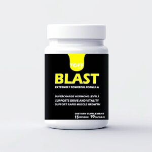 TOFF BLAST