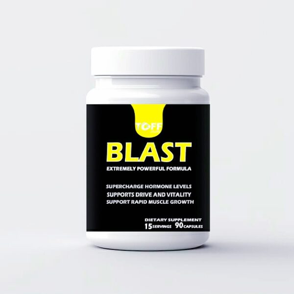 TOFF BLAST