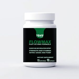 TOFF FLOWMAX