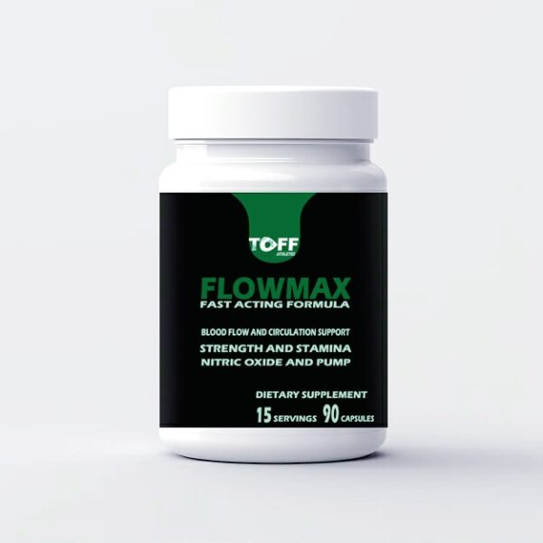 TOFF FLOWMAX