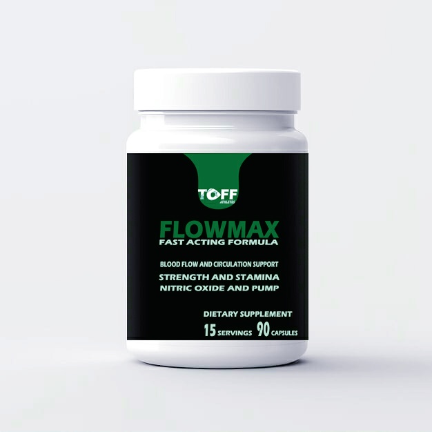 TOFF FLOWMAX