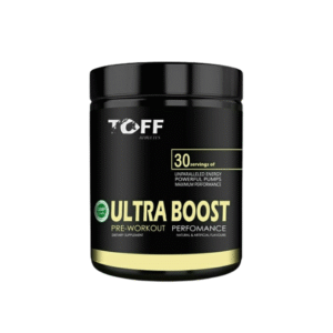 UTRA BOOST